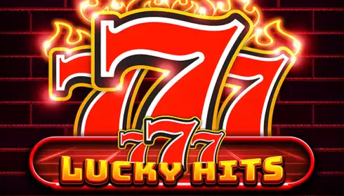 777 Lucky Hits