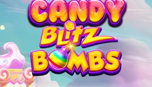 Candy Blitz Bombs