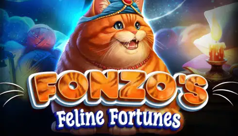 Fonzo’s Feline Fortunes