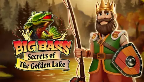 Big Bass Secrets