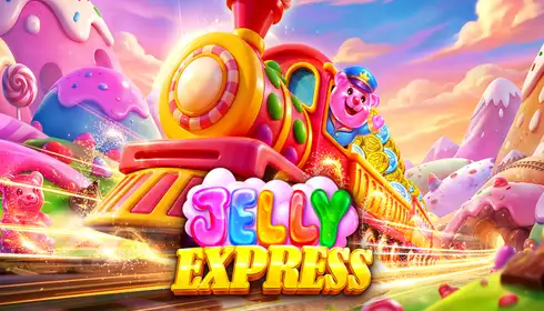 Jelly Express