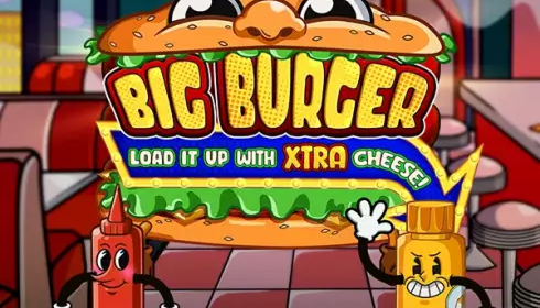 Big Burger Load It Up