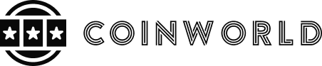 CoinWorld Logo